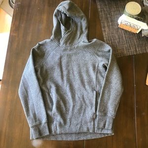 Lululemon scuba hoodie